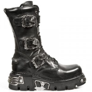  ITALI Y NOMADA NEGRO, REACTOR NEGRO TOBERAS - 
