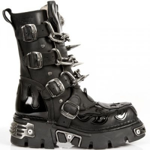  ITALI NEG CHAROL NEG BOX PLANE, REACTOR NEGRO TOBERAS - 