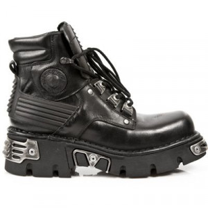  ITALI NEGRO, REACTOR NEGRO TOBERAS - 