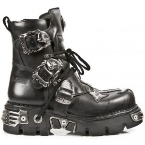  ITALI NEGRO, NOMADA NEGRO, BOX PLANE - 