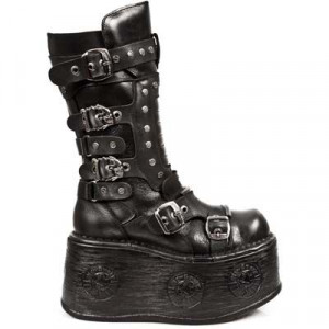  ITALI NEGRO, NOMADA NEGRO, SPACE NEGRO - 