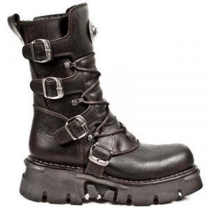  CHEYENNE MORO REACTOR MARRON SIN - 