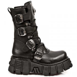  ITALI NEGRO, TOWER NEGRO SIN - 