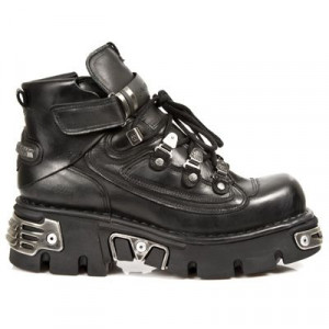  ITALI NEGRO, NOMADA NEGRO, REACTOR NEGRO TOBERAS - 