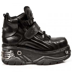  ITALI NEGRO, NOMADA NEGRO, TURBO NEGRO TOB ORIF) - 