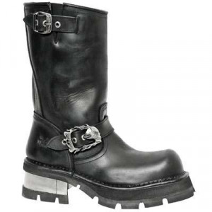  ITALI NEGRO, PLANING NEGRO M3 ACERO - 