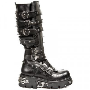  NOMADA NEGRO, ITALI NEGRO, REACTOR NEGRO TOBERAS - 