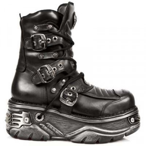  ITALI NEGRO, NOMADA NEGRO, TURBO NEGRO TOB (ORIF) - 