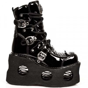  CHAROL NEGRO VENUS CANAL - 