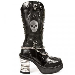  ITALI NEGRO, ANTIK NEGRO, BOX PLANE, P T BANDAS ACERO - 