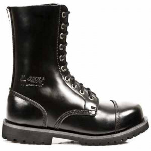  ANTIK NEGRO BLACK BRAZILIAN COW SMOOTH - 
