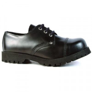  ANTIK NEGRO BLACK BRAZILIAN COW SMOOTH - 