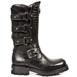  ITALI NEGRO, MOTORCYCLE NEGRO (FC) - 
