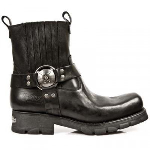  ITALI NEGRO, MOTORCYCLE NEGRO - 