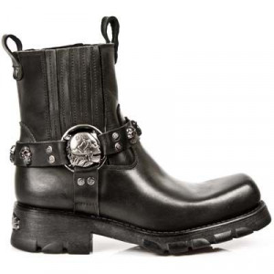  ITALI NEGRO, MOTORCYCLE NEGRO - 