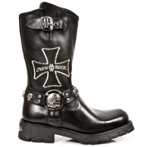  ITALI NEGRO, BOX PLANE, MOTORCYCLE NEGRO (FC) - 