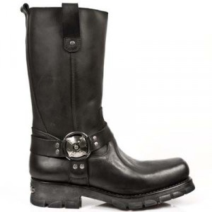  ITALI NEGRO, MOTORCYCLE NEGRO - 
