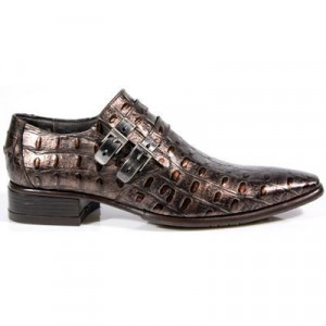  AFRICA MARRON, SUELA ROCAS ACERO - 