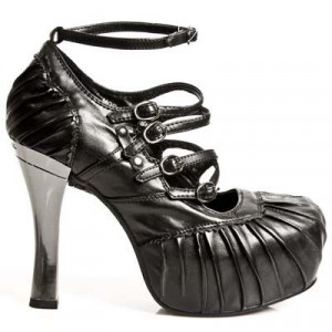  BOX NEGRO, HELL 10 ACERO - 