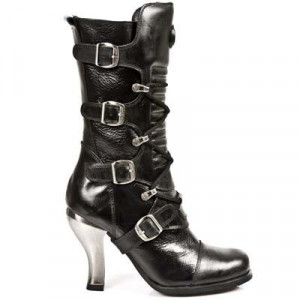  5701 Italy Negro Itali Negro Militar Negro - 