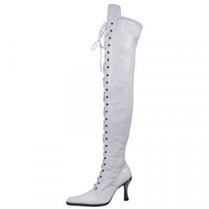  LUX BLANCO, ELASTIC BLANCO, MALICIA TACON CARIBE - 