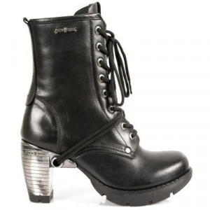  ITALI NEGRO, TRAIL NEGRO TACON ACERO - 