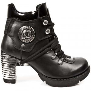  ITALI NEGRO,CHAROL STUCO ACERO, CARBONO NEGRO, TR - 