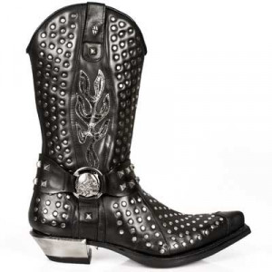  ITALI NEGRO Y BOX PLANE, WEST NEGRO ACERO T.ACERO - 