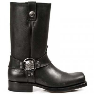  ITALI NEGRO, SUELA SPAY MIEL (A8516) - 