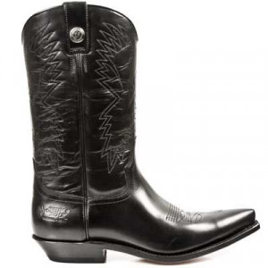  ITALI NEGRO, SUELA ---- (A 8524) - 