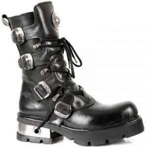  ITALI NEGRO, NOMADA NEGRO, PLANING NEGRO M3 ACERO - 