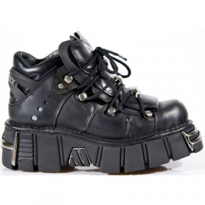  ITALI NEGRO, NOMADA NEGRO,TOWER NEGRO ACERO - 