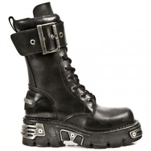  ITALI NEGRO, NOMADA NEGRO, REACTOR NEGRO TO - 