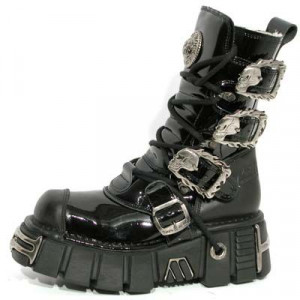  ITALI NEGRO, CHAROL NEGRO , TOWER NEGRO AC - 