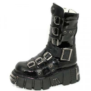  ITALI NEGRO, CHAROL NEGRO , TOWER NEGRO AC - 