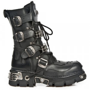  M.1036-S1 ITALI NEGRO, ANTIK NEGRO, REACTOR NEGRO TOBERAS OR - 