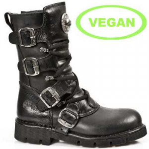  M.1473-V1 VEGAN NEGRO, PLANING NEGRO SIN - 