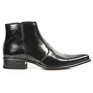  ANTIK NEGRO, SUELA GRAB SOL, TACON M2 NEGRO - 