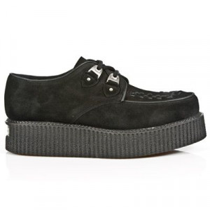  ANTE NEGRO ITALI NEGRO PASADO NEGRO CREEPER NEGRO - 