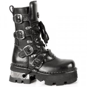  M.373 JUNIOR ITALI Y NOMADA NEGRO, PLANING NEGRO M6 OR Y CA - 