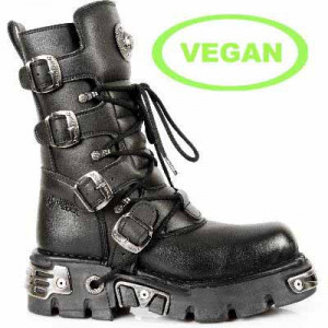  VEGAN NEGRO, REACTOR NEGRO TOBERAS OR (TODO SINTETICO) - 