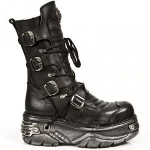  M.376-S1 ITALI NEGRO, TURBO TOBERAS ORIF - 