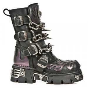  ITALI NEGRO, ANTIK LILA, BOX PLANE, REACTOR N TOBER - 