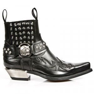  ANTIK NEGRO ITALI NEGRO WEST NEG-ACER TACON ACERO - 