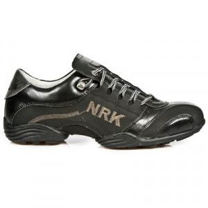  NOMADA NEG ITALI NEG BOX PLANE ABS NEG BORD BLANC - 