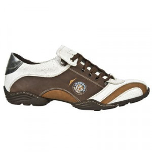  CRACK BLANCO GALIA CANADA Y MARRON BOX PLANE ABS M - 