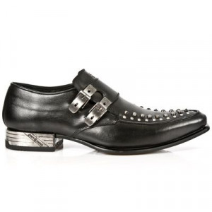  NOMADA NEGRO VIVO NEGRO, VIP1 NEGRO, T.ACERO - 