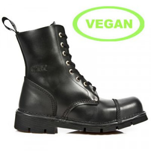  M.NEWMILI083-V1 VEGAN NEGRO, PLANING NEGRO SIN - 