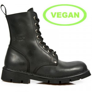  VEGAN NEGRO, PLANING NEGRO SIN - 