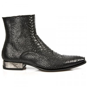  PITON NEGRO, VIP-1 NEGRO T ACERO - 